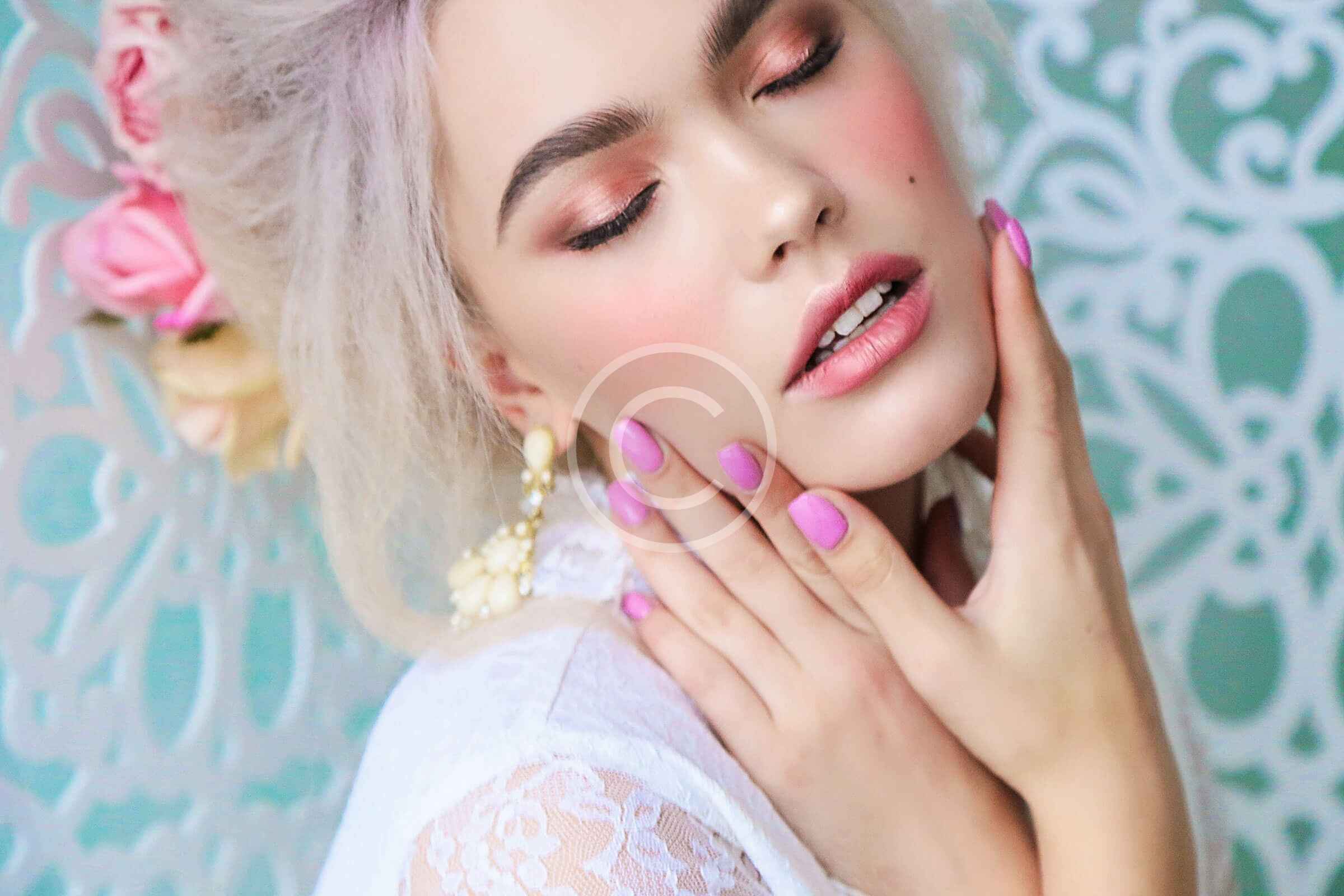 25 Easy Nail Art Ideas