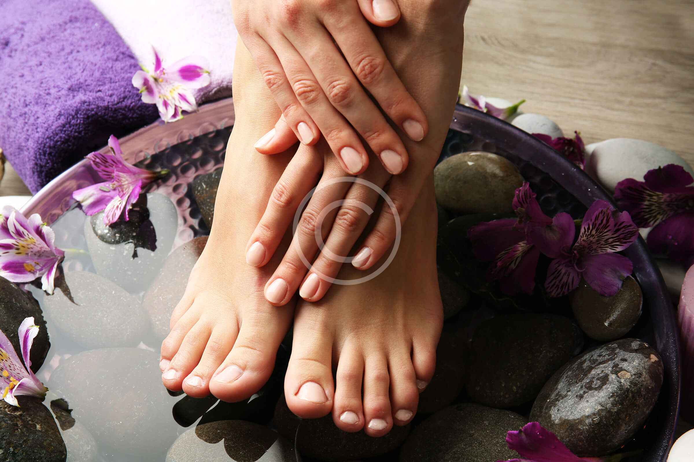 The Best Pedicure Shades For Summer, According To Your Skin Tone