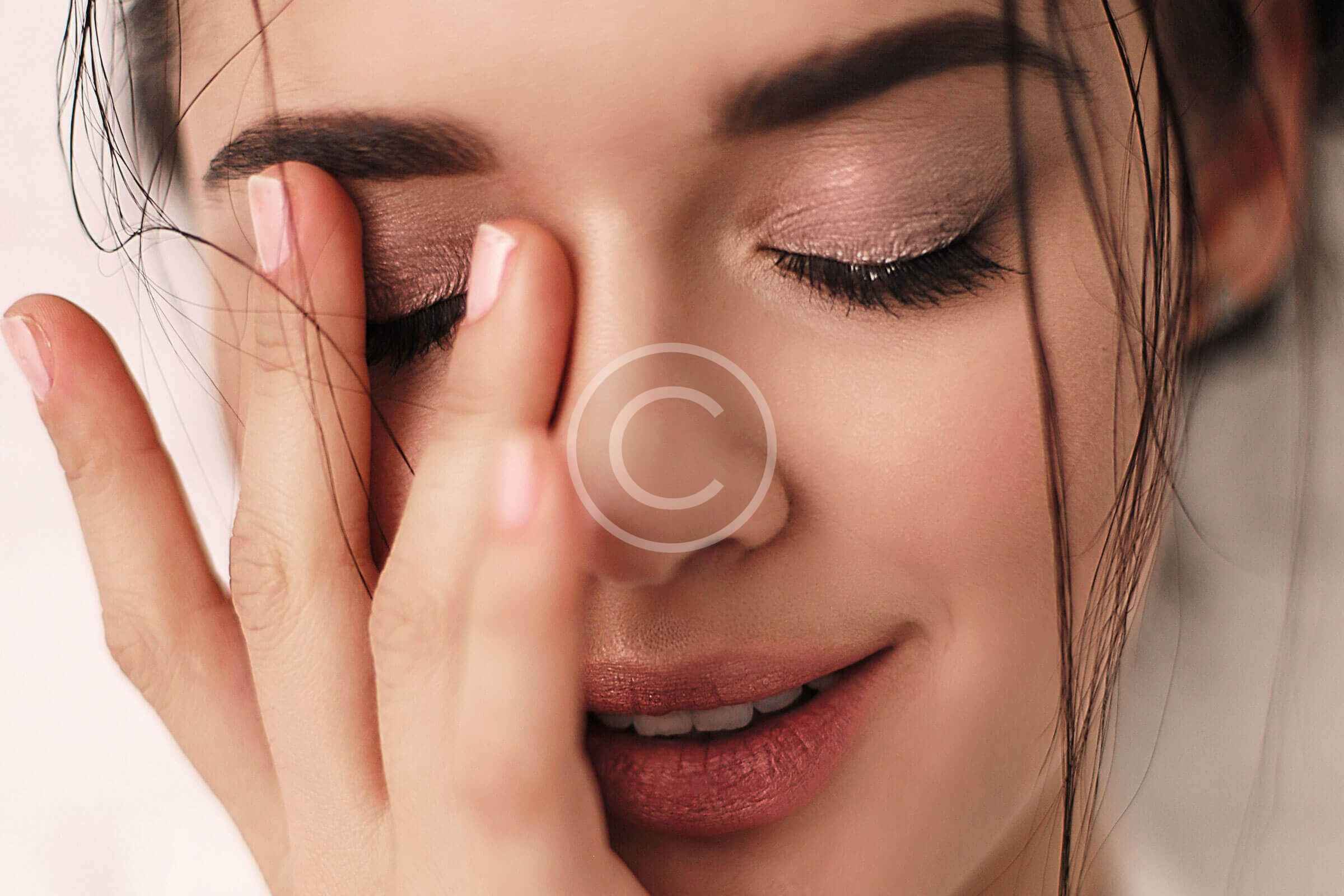How to strengthen brittle nails naturally