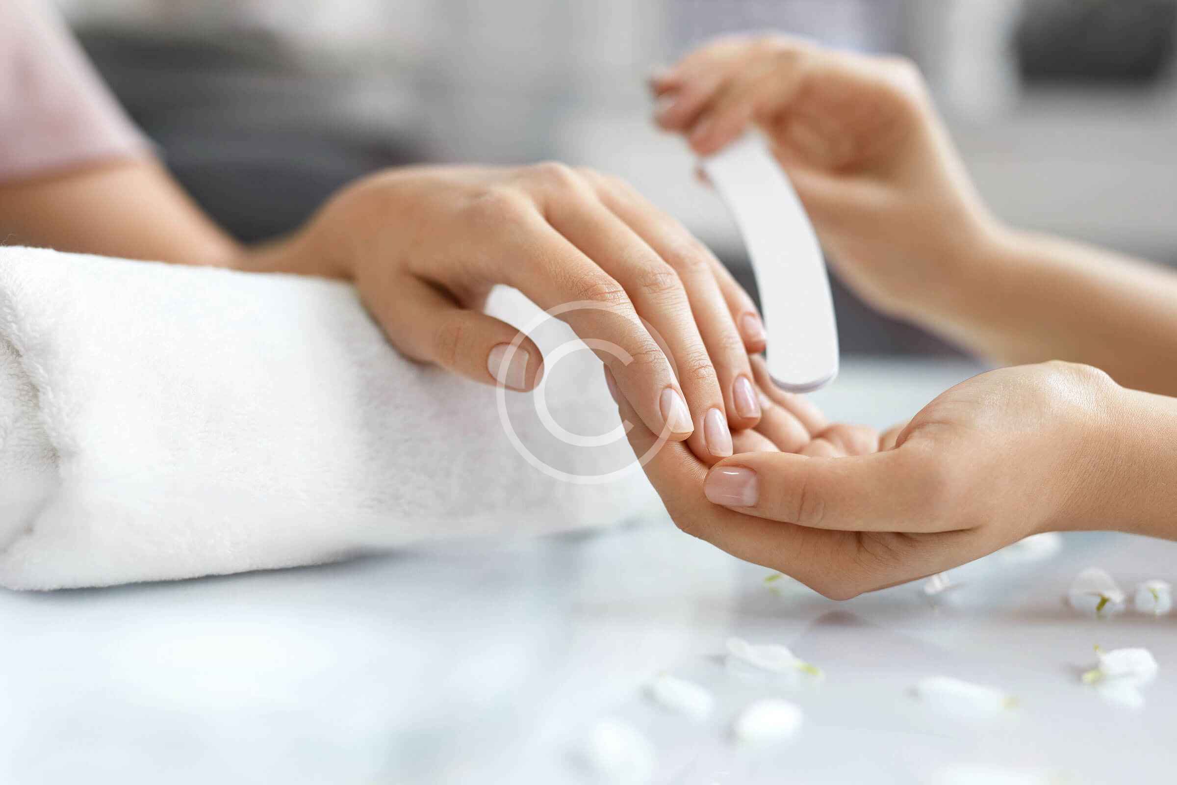 Spring Nail Art That Will Get Your Tips Noticed